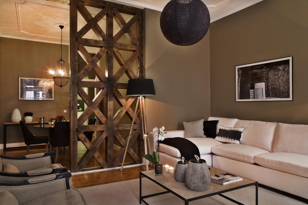 Lisbon Five Stars Apartments Sao Paulo 55 Exterior photo