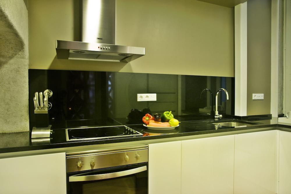 Lisbon Five Stars Apartments Sao Paulo 55 Exterior photo